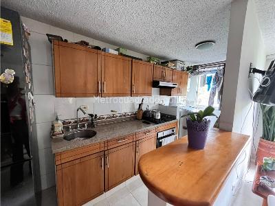 Apartamento en venta en Rodeo Alto, Medellín · foto 3 de 20