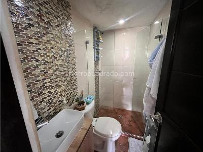 Apartamento en venta en Rodeo Alto, Medellín · foto 5 de 20
