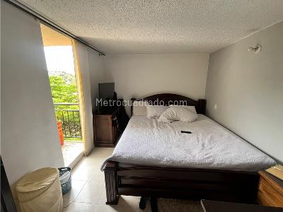 Apartamento en venta en Rodeo Alto, Medellín · foto 6 de 20