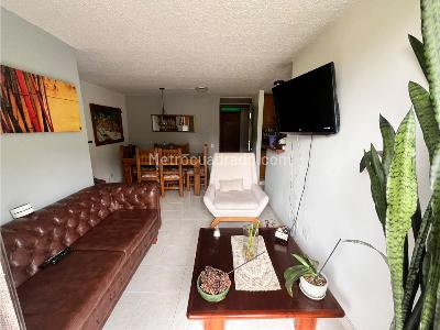 Apartamento en venta en Rodeo Alto, Medellín · foto 7 de 20