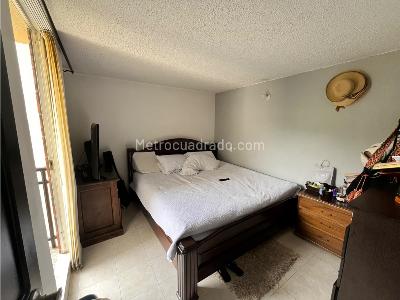 Apartamento en venta en Rodeo Alto, Medellín · foto 9 de 20