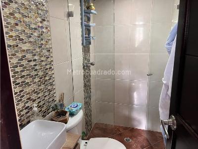 Apartamento en venta en Rodeo Alto, Medellín · foto 11 de 20