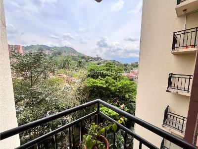 Apartamento en venta en Rodeo Alto, Medellín · foto 12 de 20