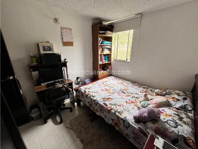 Apartamento en venta en Rodeo Alto, Medellín · foto 13 de 20