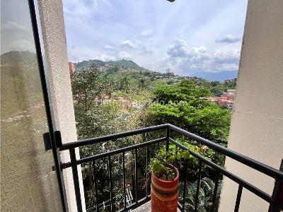 Apartamento en venta en Rodeo Alto, Medellín · foto 14 de 20