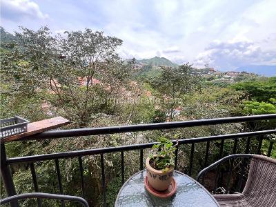 Apartamento en venta en Rodeo Alto, Medellín · foto 15 de 20