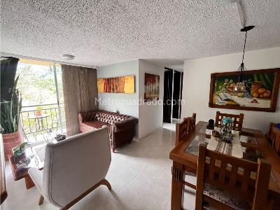 Apartamento en venta en Rodeo Alto, Medellín · foto 16 de 20