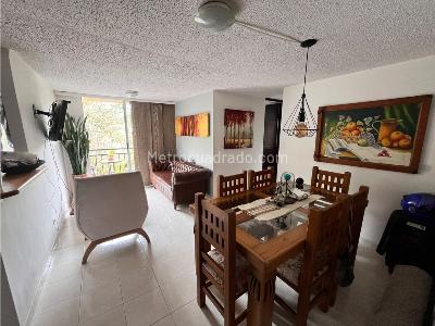 Apartamento en venta en Rodeo Alto, Medellín · foto 17 de 20