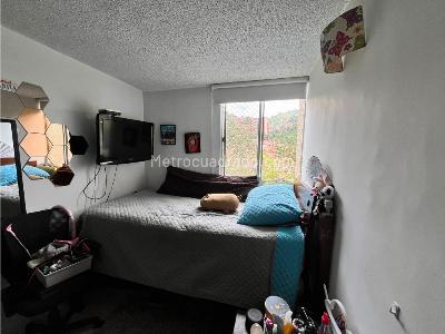 Apartamento en venta en Rodeo Alto, Medellín · foto 18 de 20