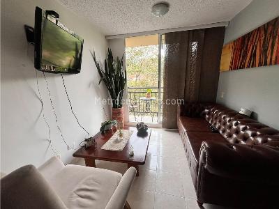 Apartamento en venta en Rodeo Alto, Medellín · foto 19 de 20