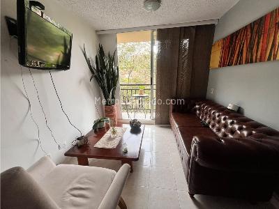 Apartamento en venta en Rodeo Alto, Medellín · foto 20 de 20