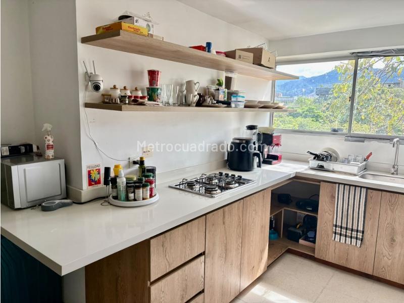 Piso – Medellín - Vista 2