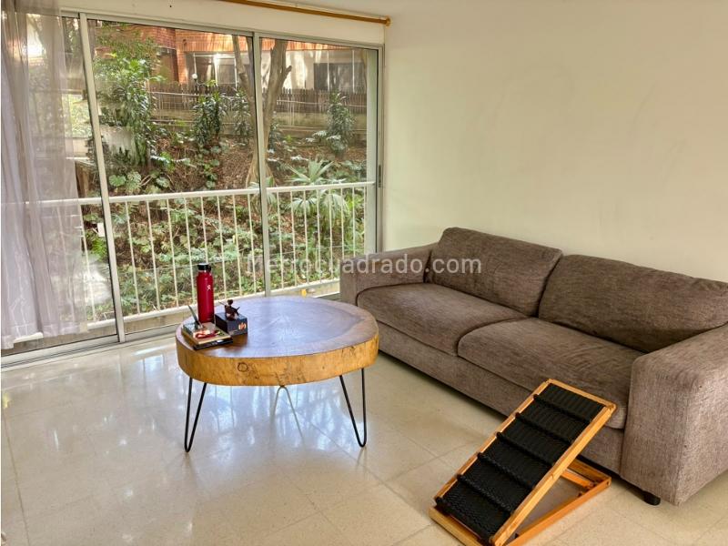 Piso – Medellín - Vista 3