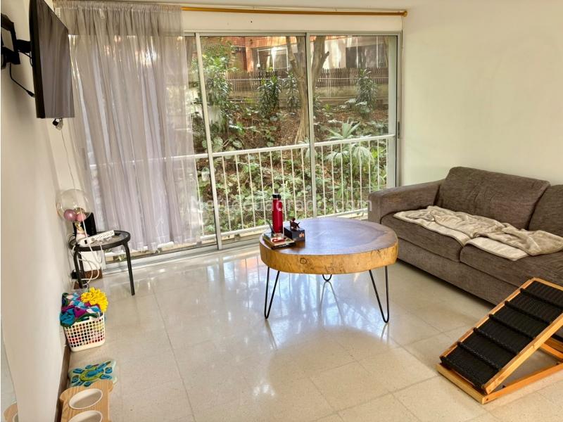 Piso – Medellín - Vista 4