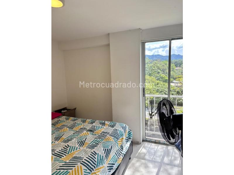 Piso – Medellín - Vista 5