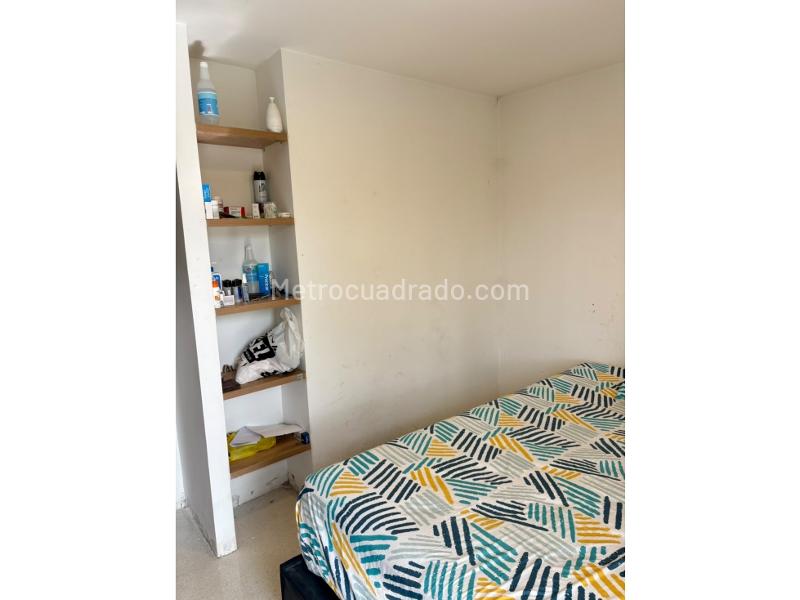 Piso – Medellín - Más