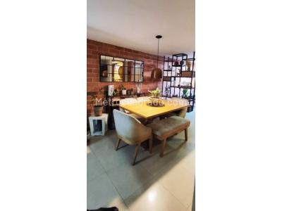 Casa de 3 alcobas en venta en La Mota, Medellín, 118 m² · foto 2 de 20