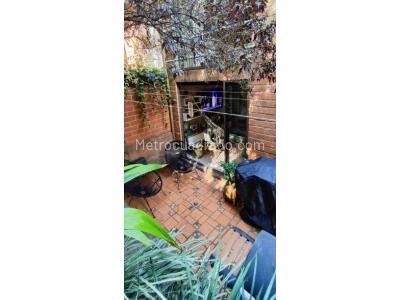 Casa de 3 alcobas en venta en La Mota, Medellín, 118 m² · foto 3 de 20