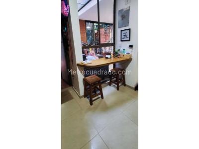 Casa de 3 alcobas en venta en La Mota, Medellín, 118 m² · foto 5 de 20