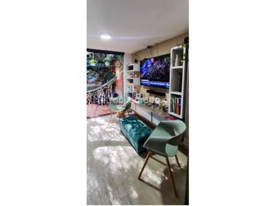 Casa de 3 alcobas en venta en La Mota, Medellín, 118 m² · foto 6 de 20