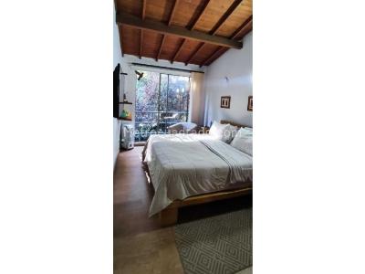 Casa de 3 alcobas en venta en La Mota, Medellín, 118 m² · foto 7 de 20
