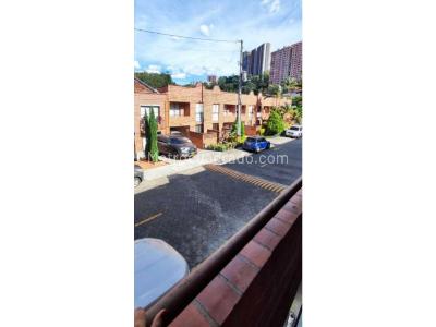 Casa de 3 alcobas en venta en La Mota, Medellín, 118 m² · foto 8 de 20