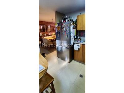 Casa de 3 alcobas en venta en La Mota, Medellín, 118 m² · foto 9 de 20