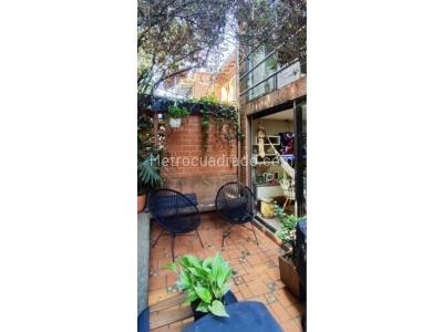 Casa de 3 alcobas en venta en La Mota, Medellín, 118 m² · foto 10 de 20