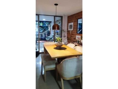 Casa de 3 alcobas en venta en La Mota, Medellín, 118 m² · foto 11 de 20