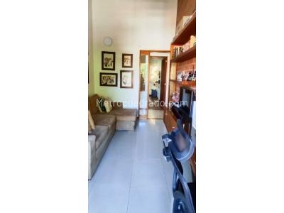 Casa de 3 alcobas en venta en La Mota, Medellín, 118 m² · foto 13 de 20