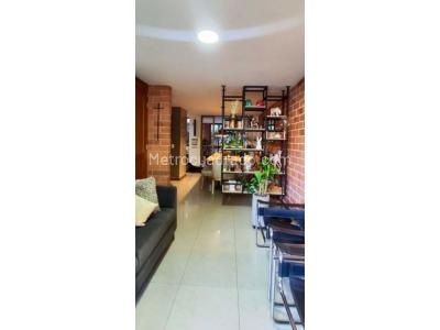 Casa de 3 alcobas en venta en La Mota, Medellín, 118 m² · foto 14 de 20