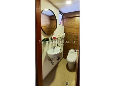 Casa de 3 alcobas en venta en La Mota, Medellín, 118 m² · foto 15 de 20