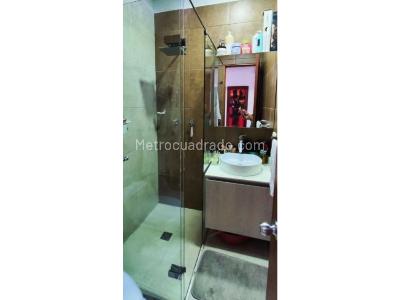 Casa de 3 alcobas en venta en La Mota, Medellín, 118 m² · foto 17 de 20
