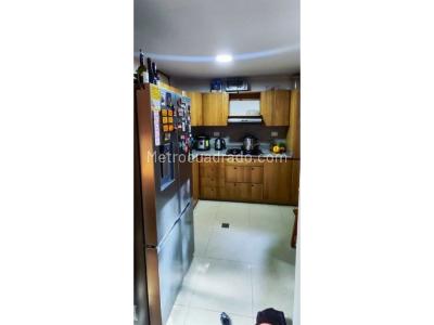 Casa de 3 alcobas en venta en La Mota, Medellín, 118 m² · foto 19 de 20