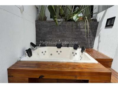 Casa de 3 alcobas en venta en La Mota, Medellín, 148 m² · foto 3 de 20
