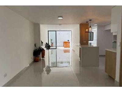 Casa de 3 alcobas en venta en La Mota, Medellín, 148 m² · foto 10 de 20