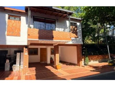 Casa de 3 alcobas en venta en La Mota, Medellín, 148 m² · foto 11 de 20