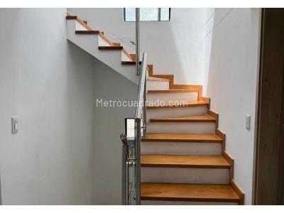 Casa de 3 alcobas en venta en La Mota, Medellín, 148 m² · foto 12 de 20