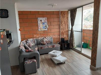 Apartamento en venta en Robledo, Medellín · foto 3 de 11