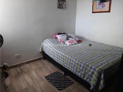 Apartamento en venta en Robledo, Medellín · foto 4 de 11