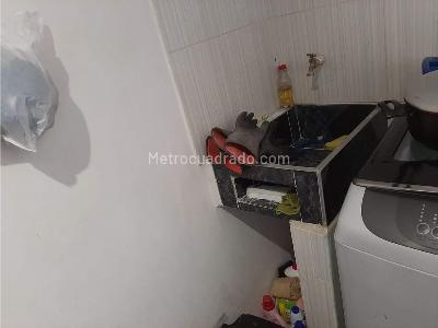 Apartamento en venta en Robledo, Medellín · foto 5 de 11