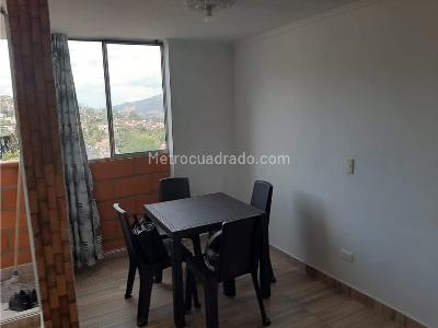 Apartamento en venta en Robledo, Medellín · foto 6 de 11