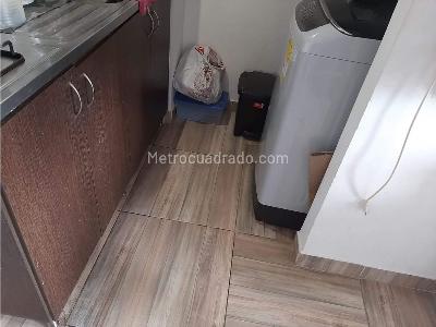 Apartamento en venta en Robledo, Medellín · foto 7 de 11