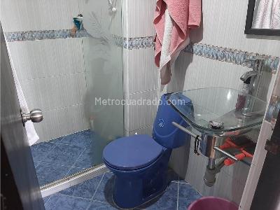 Apartamento en venta en Robledo, Medellín · foto 8 de 11