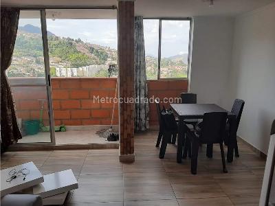 Apartamento en venta en Robledo, Medellín · foto 9 de 11