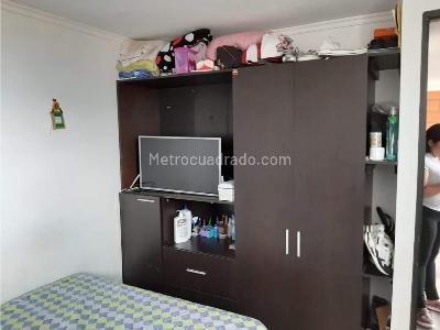Apartamento en venta en Robledo, Medellín · foto 10 de 11