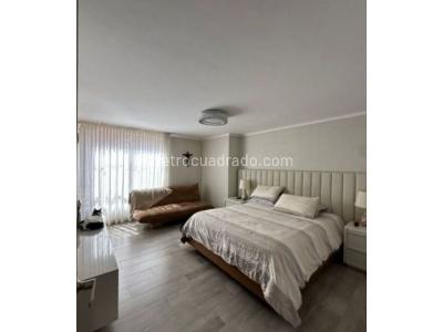 Apartamento de 5 alcobas en venta en El Poblado, Medellín, 160 m² · foto 3 de 11