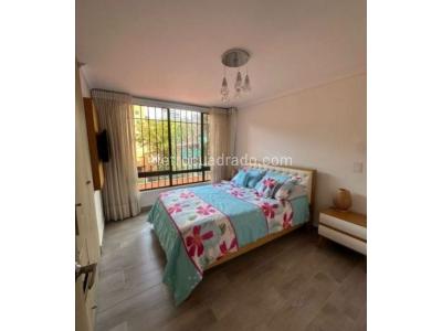 Apartamento de 5 alcobas en venta en El Poblado, Medellín, 160 m² · foto 6 de 11