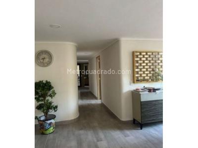 Apartamento de 5 alcobas en venta en El Poblado, Medellín, 160 m² · foto 8 de 11