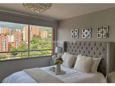 Apartamento de 5 alcobas en venta en El Poblado, Medellín, 160 m² · foto 9 de 11